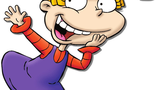 Battle of the Cartoon Brats: Who is worse, Angelica Pickles or DW Read?