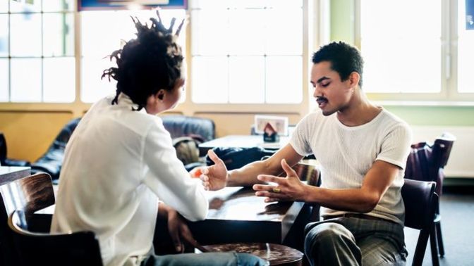 Is being called “kind” and “sweet” a compliment? Is kindness a weakness?