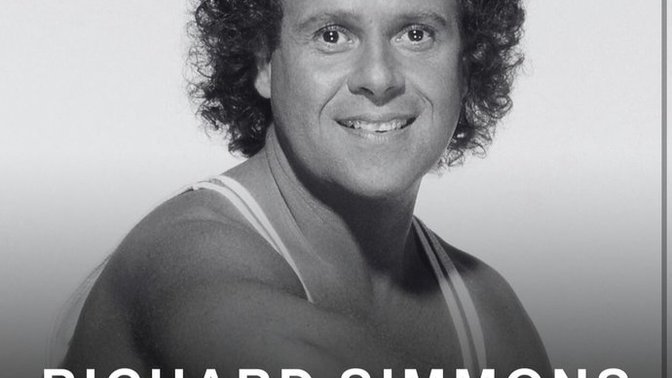 What are your thoughts of fitness legend Richard Simmons and Pioneer sex therapist Dr. Ruth Westheimer who both recently passed away?