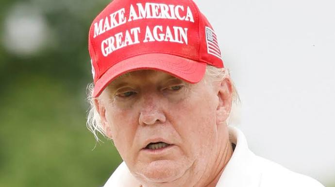 When did America stop being great?