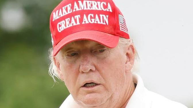 When did America stop being great?