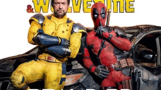 Are you going to see Deadpool and Wolverine opening weekend?