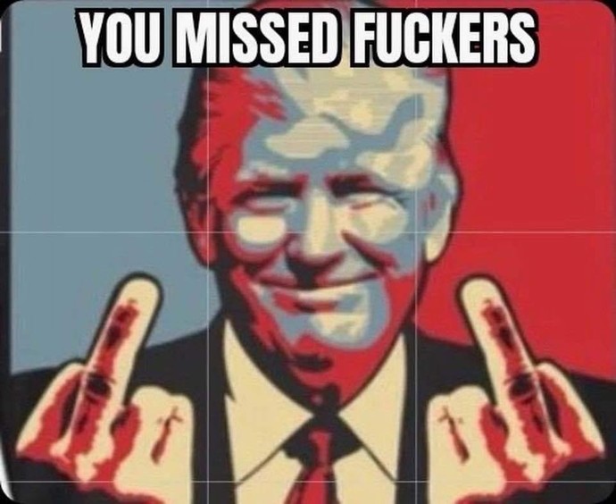 Breaking News - Judge dismisses classified document case against President Trump - Is this the final blow to the Democrats' hopes to take down Trump?