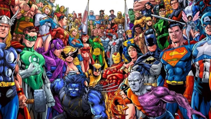 If you could have a superpower, what would it be and why?