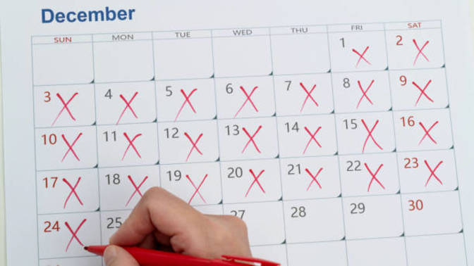 Can you date someone for one month?