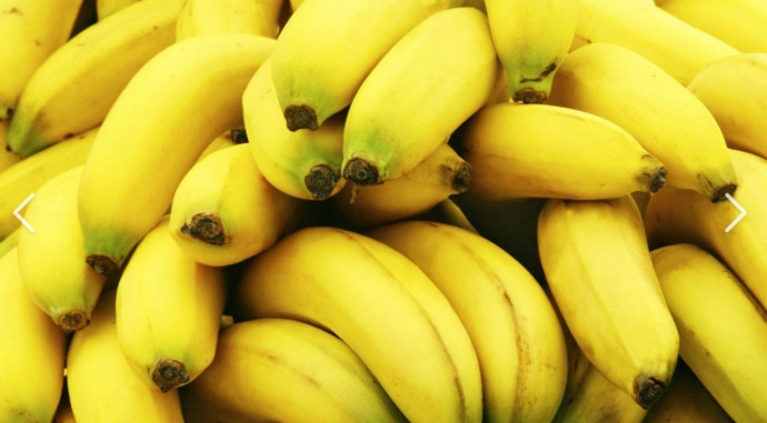 Manic Monday Question: How many BANANAS will be served to OLYMPIC athletes in Paris?
