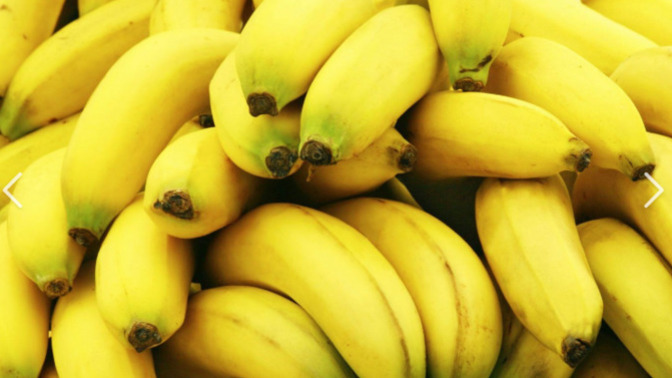 Manic Monday Question: How many BANANAS will be served to OLYMPIC athletes in Paris?