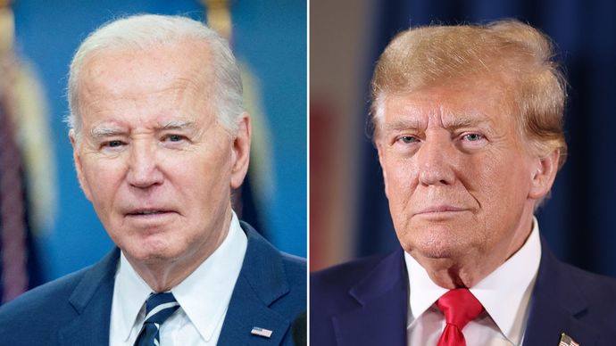 Would you cheat on your partner if it meant you could choose the next president of the United States?