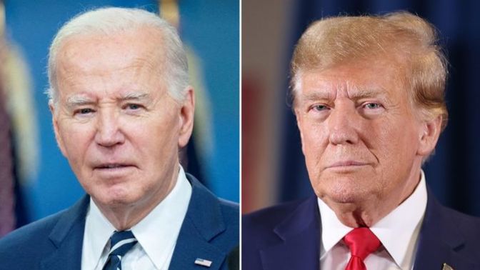 Would you cheat on your partner if it meant you could choose the next president of the United States?