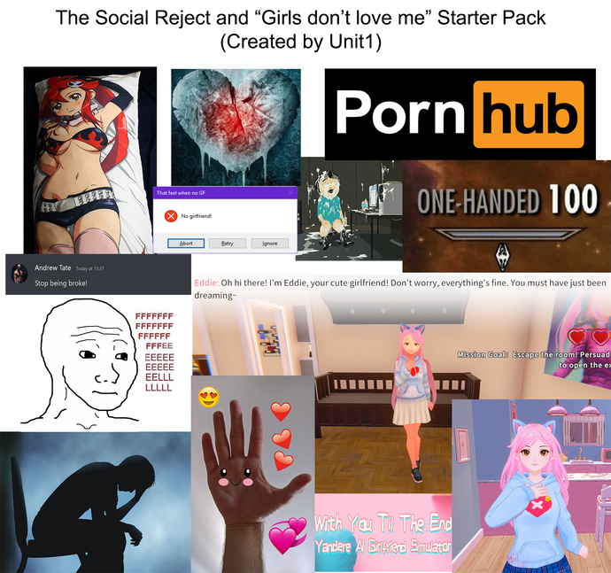 How do you overcome being lonely while single?