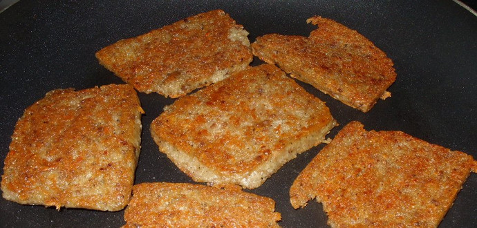 Scrapple