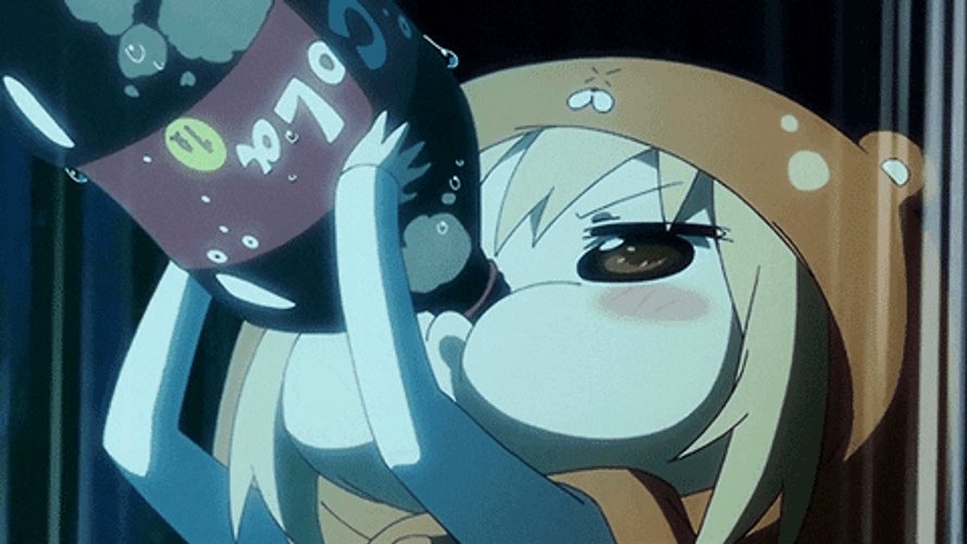 Do you like soda�