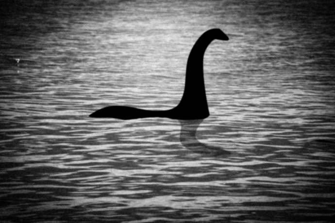 Do you believe the Loch Ness Monster is real?