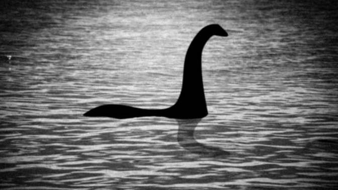 Do you believe the Loch Ness Monster is real?