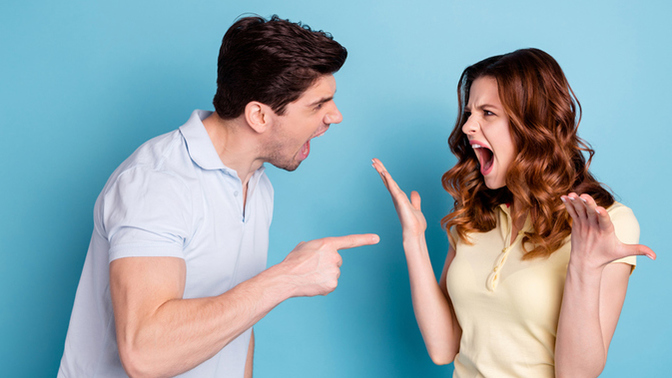 Should you break up if you fight all the time?