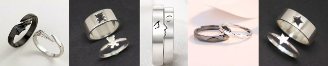 and the set we both like the most will the official ceremony one