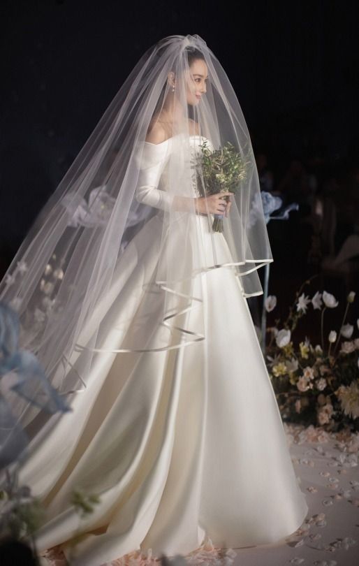 Describe your ideal wedding?