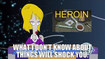 How ignorant are you?