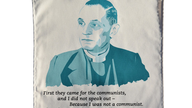 Thoughts on this famous historical poem right here?