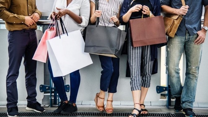 If you had all the money in the world, what are all the material possessions you'd get?