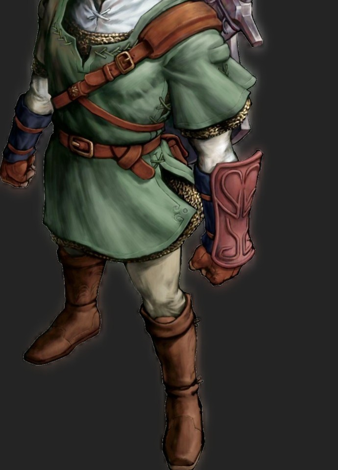 Fun Question for the Guys. Would you ever wear a kilt if someone asked you to?