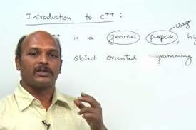 How do most Indians know software?