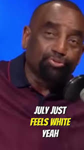 Are you enjoying white history month?