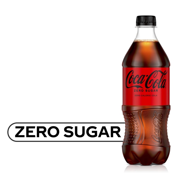 Can Coke Zero really cause cancer?