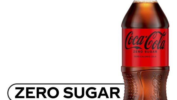 Can Coke Zero really cause cancer?