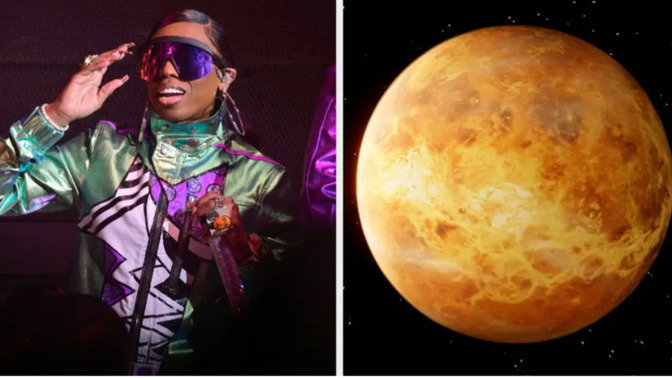 NASA just beamed the first hip hop song into space ever. Will that cause dangerous aliens to stay far away or make them more anxious to destroy Earth?
