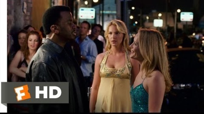 What's your favorite Judd Apatow movie?