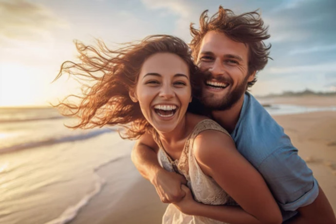 Couple Series: Is Animalistic Love A Good Thing?