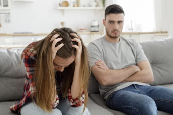 Couple Series: Is Animalistic Love A Good Thing?