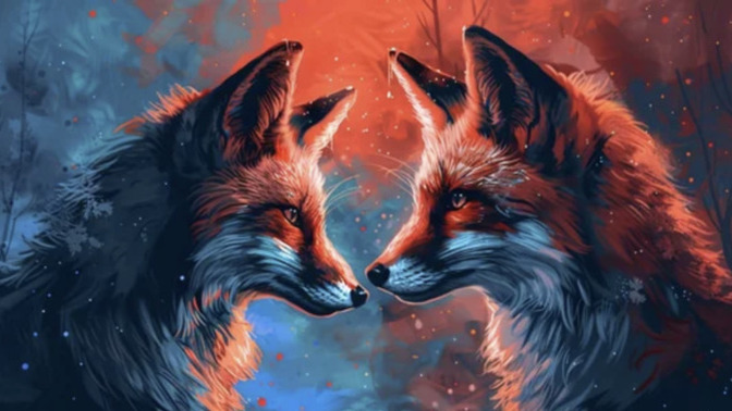 Couple Series: Is Animalistic Love A Good Thing?