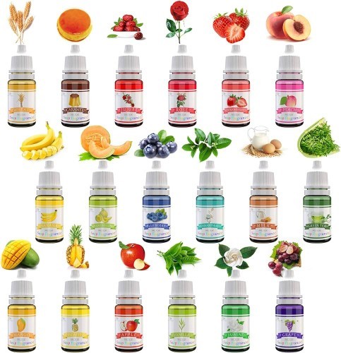 Which hand soap scent is your favorite?