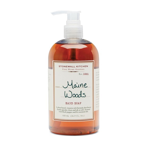 Which hand soap scent is your favorite?
