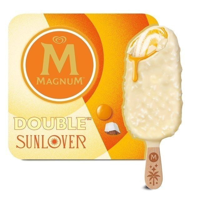 Which one is your favourite Magnum ice cream?