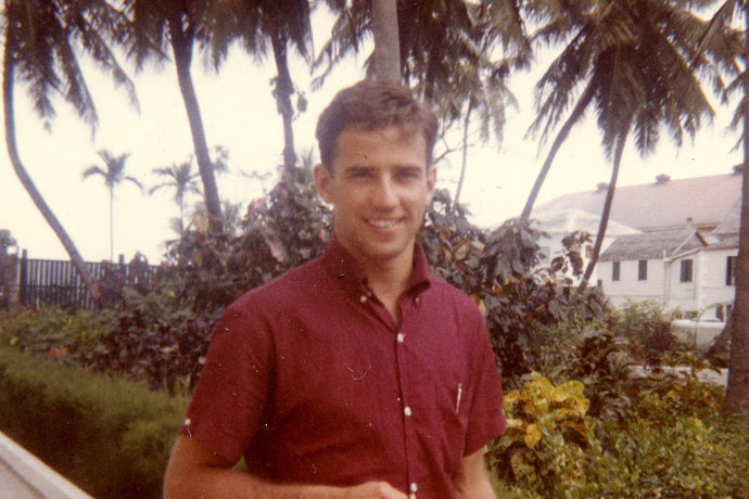 Do you find the President’s wife attractive?
