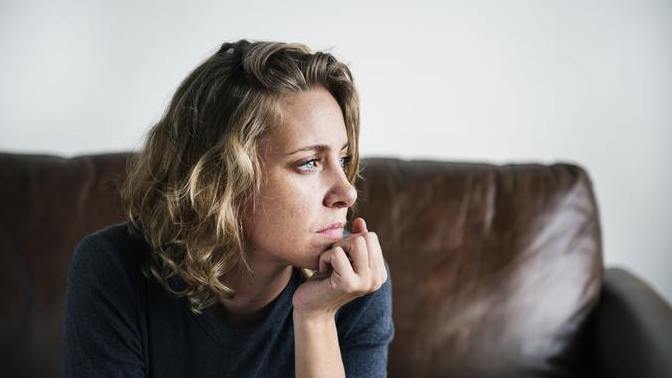 My husband cheated, was it my fault for being each others' first?