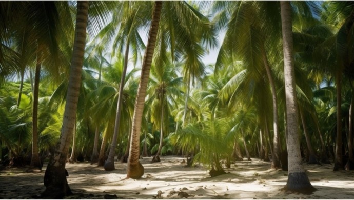 What's your favourite kind of wilderness to be in?