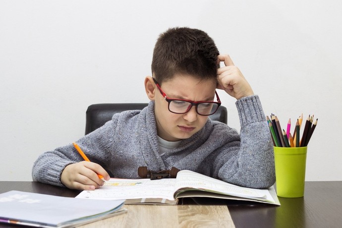 Is homework essential for kids to be educated?