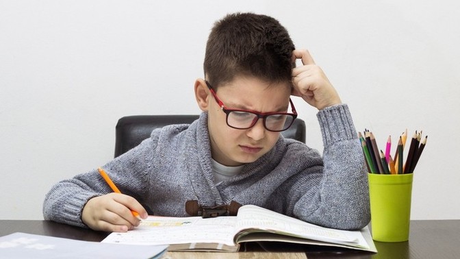 Is homework essential for kids to be educated?