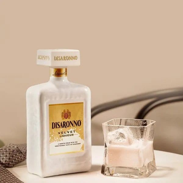 Do you like cream liquors?