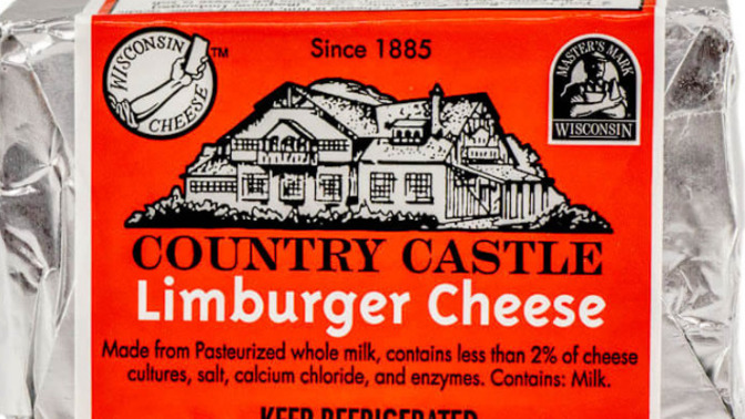 What are your thoughts on limburger 🧀?