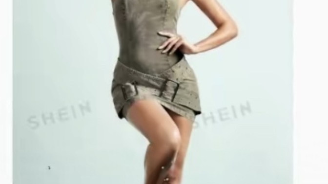 Yay or nay to be this dress?