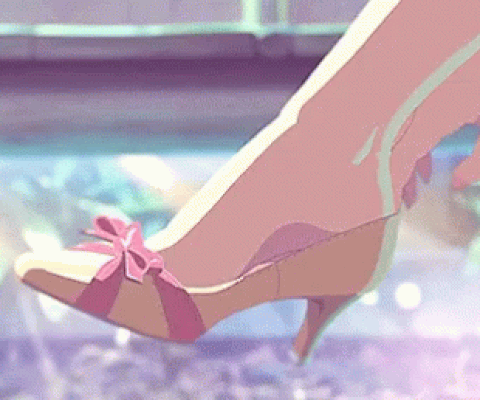 Do you like classy heels ๐ ?