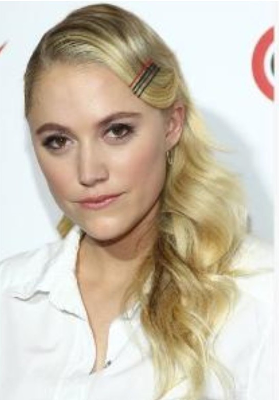 Whats your pov on Maika Monroe as an actress & as a person?