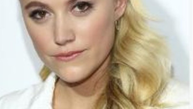 What's your pov on Maika Monroe as an actress & as a person?