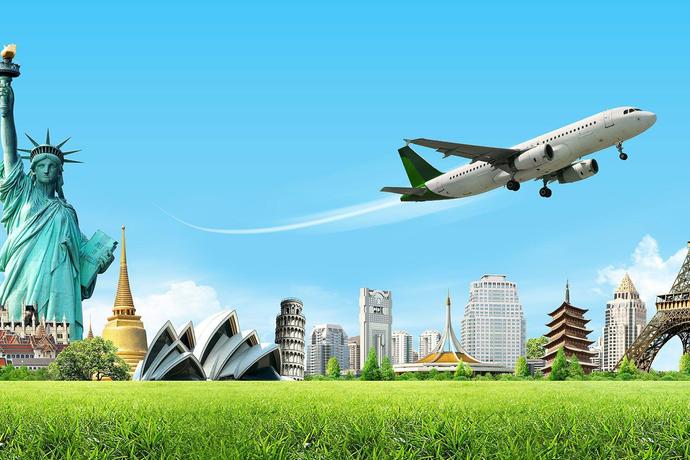 When you travel, which of these do you most like to do?