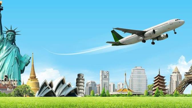 When you travel, which of these do you most like to do?